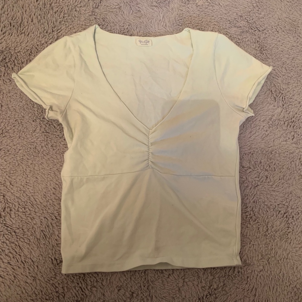 Brandy Melville Top
